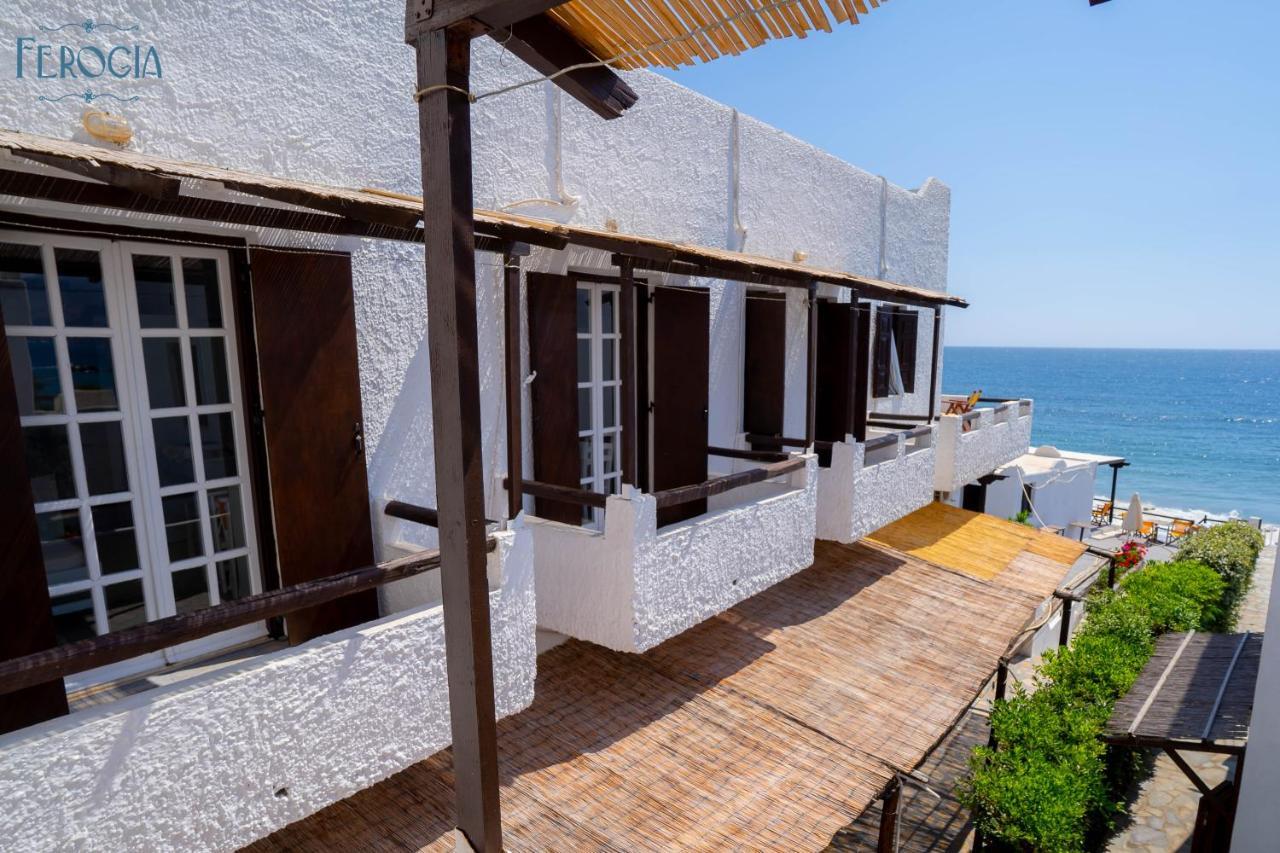 Ferogia Skyros Exterior foto