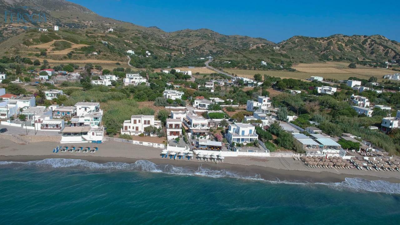 Ferogia Skyros Exterior foto